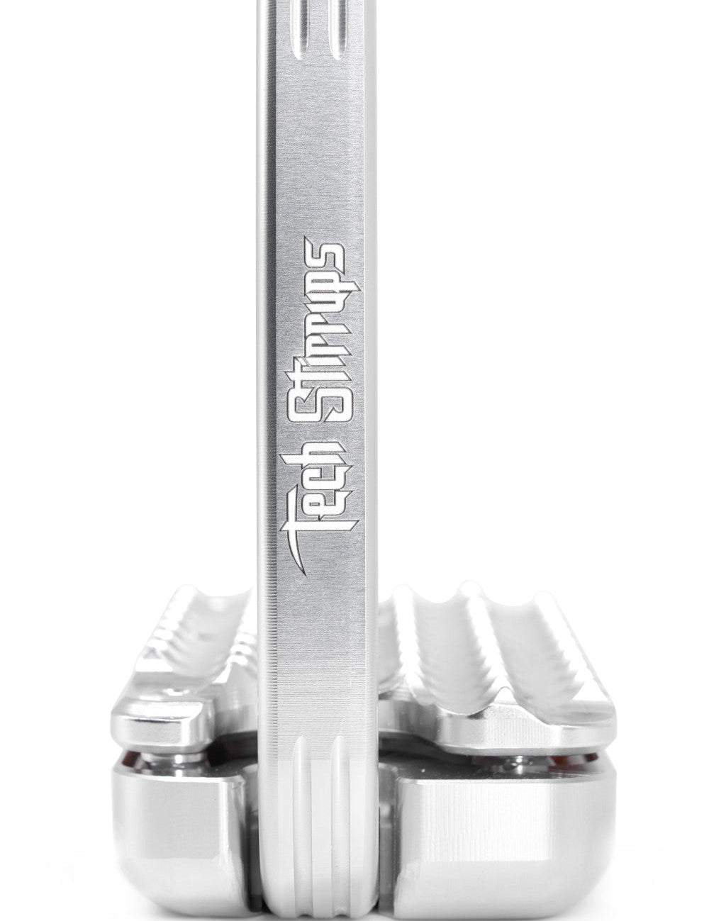 Tech Stirrups 'Capri Plus' Classic Dressage Stirrups - Tech Stirrups - Equiluxe Tack