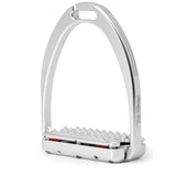 Tech Stirrups 'Capri Plus' Classic Dressage Stirrups - Tech Stirrups - Equiluxe Tack