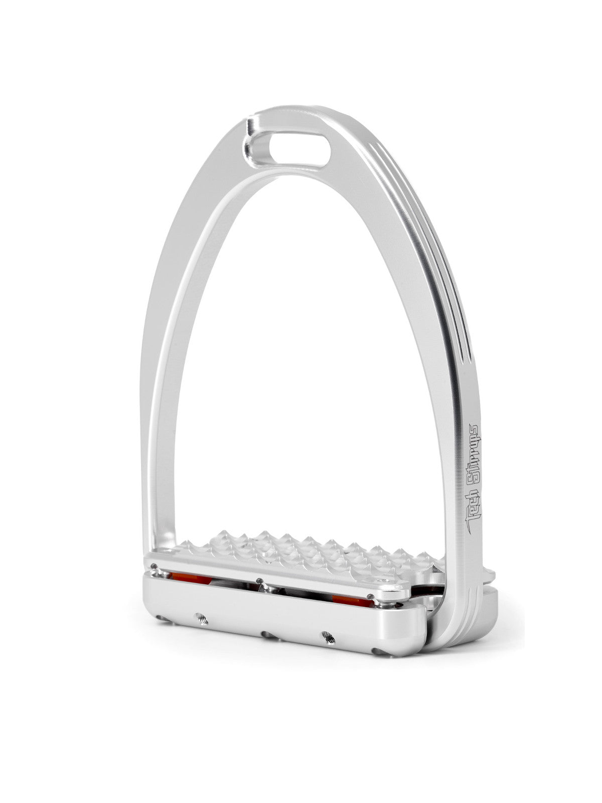 Tech Stirrups 'Capri Plus' Classic Dressage Stirrups - Tech Stirrups - Equiluxe Tack