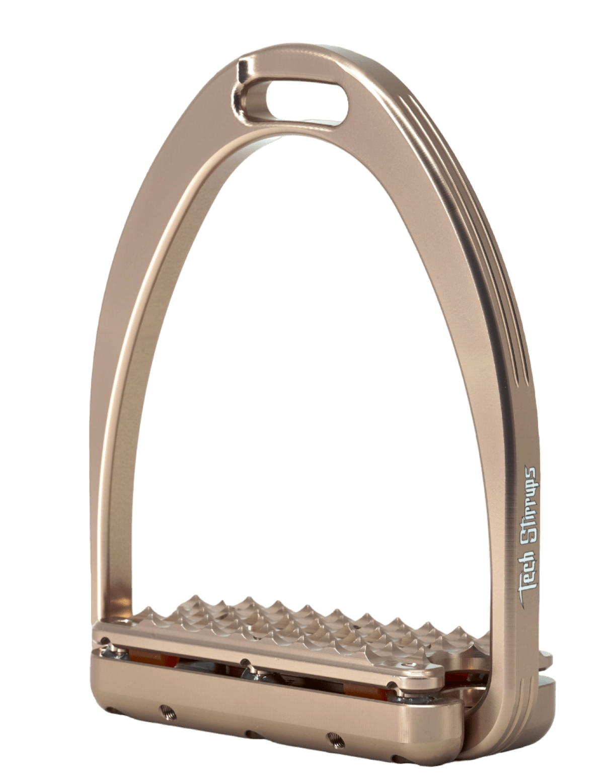 Tech Stirrups 'Capri Plus' Classic Dressage Stirrups - Tech Stirrups - Equiluxe Tack