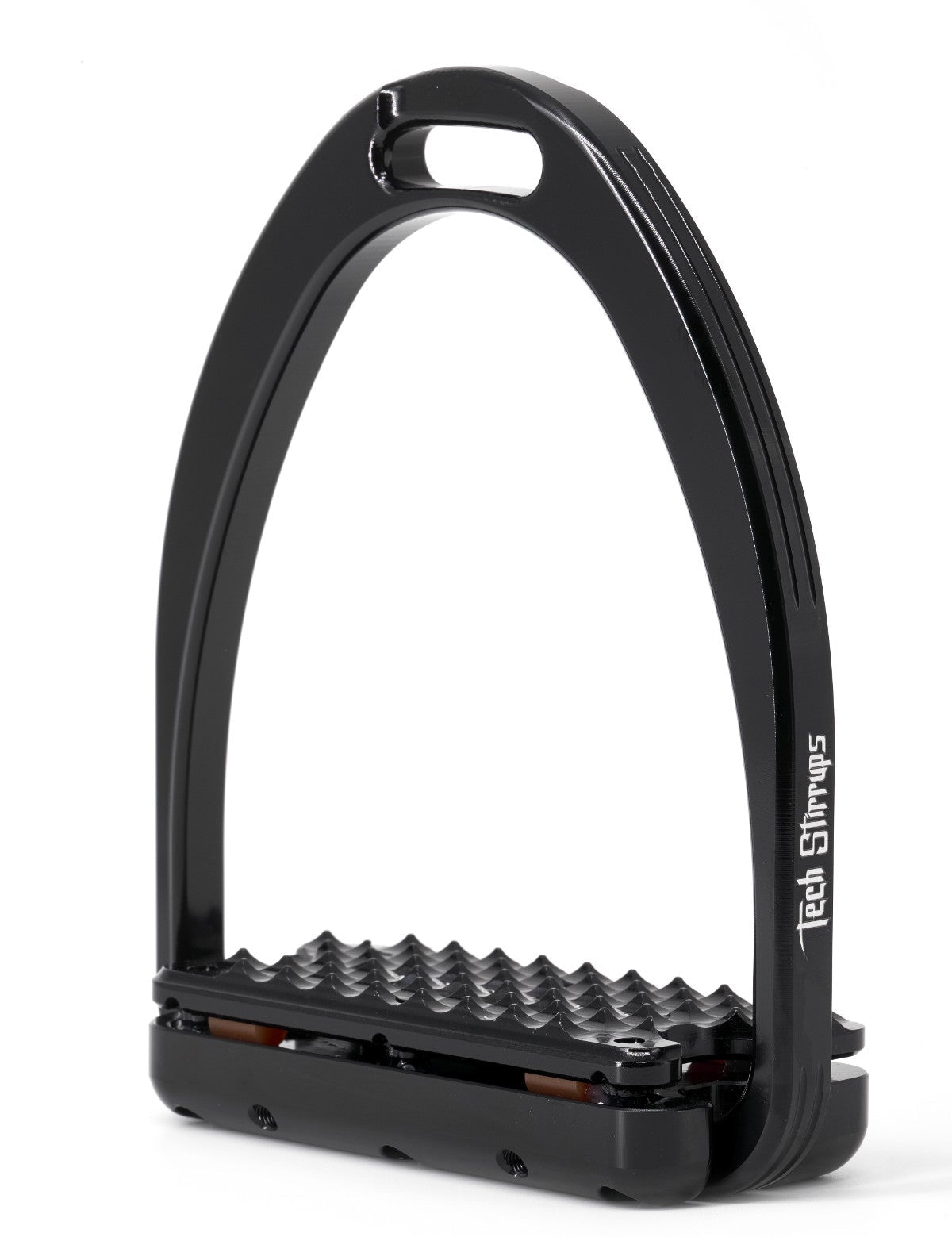 Tech Stirrups 'Capri Plus' Classic Dressage Stirrups - Tech Stirrups - Equiluxe Tack