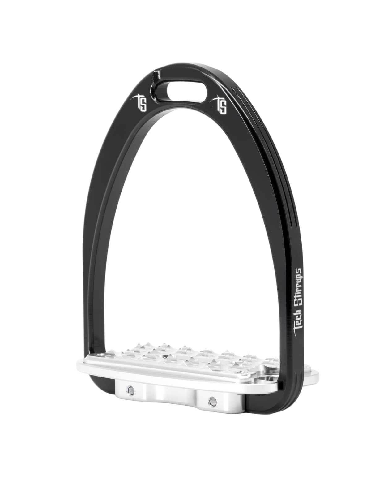 Tech Stirrups 'Pisa' Polo Stirrups - Tech Stirrups - Equiluxe Tack