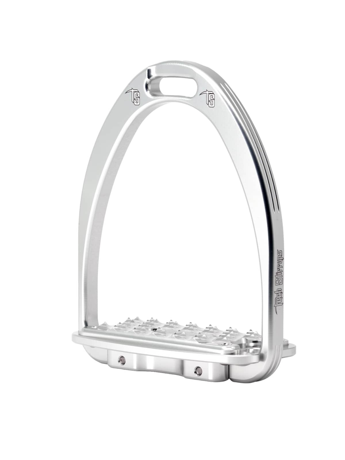 Tech Stirrups 'Pisa' Polo Stirrups - Tech Stirrups - Equiluxe Tack