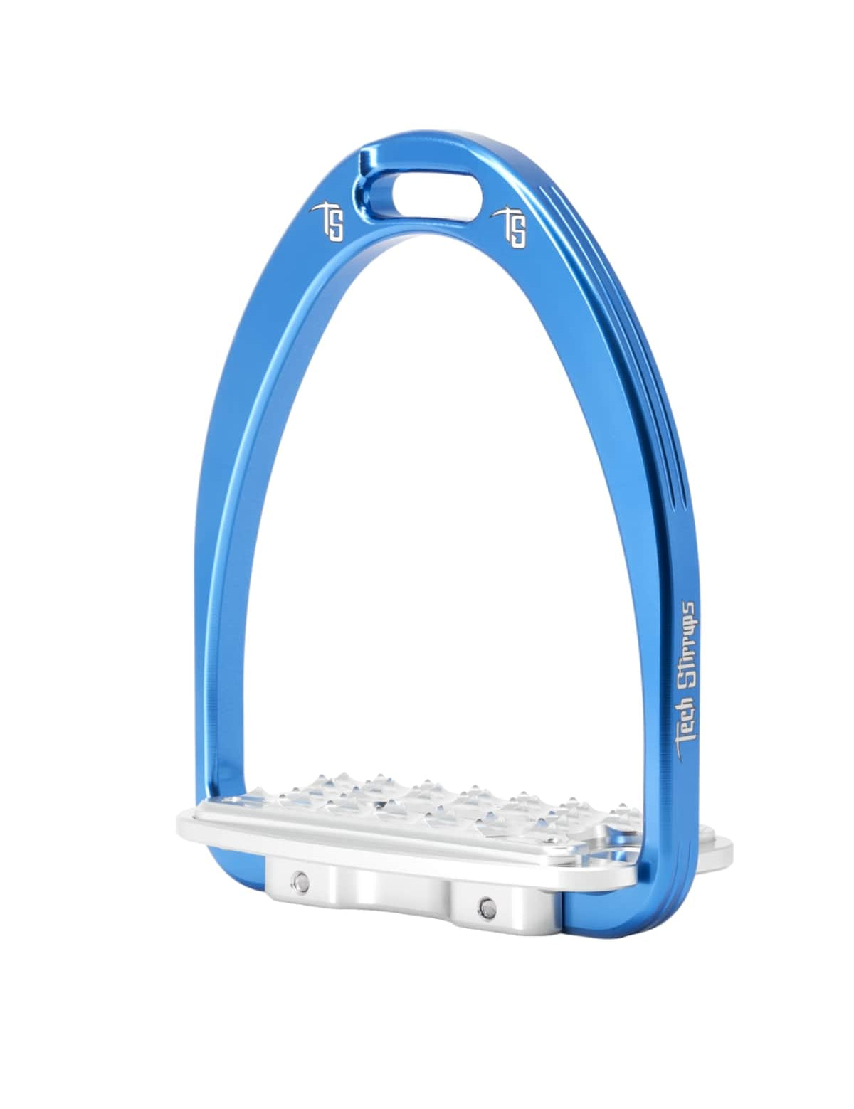 Tech Stirrups 'Pisa' Polo Stirrups - Tech Stirrups - Equiluxe Tack