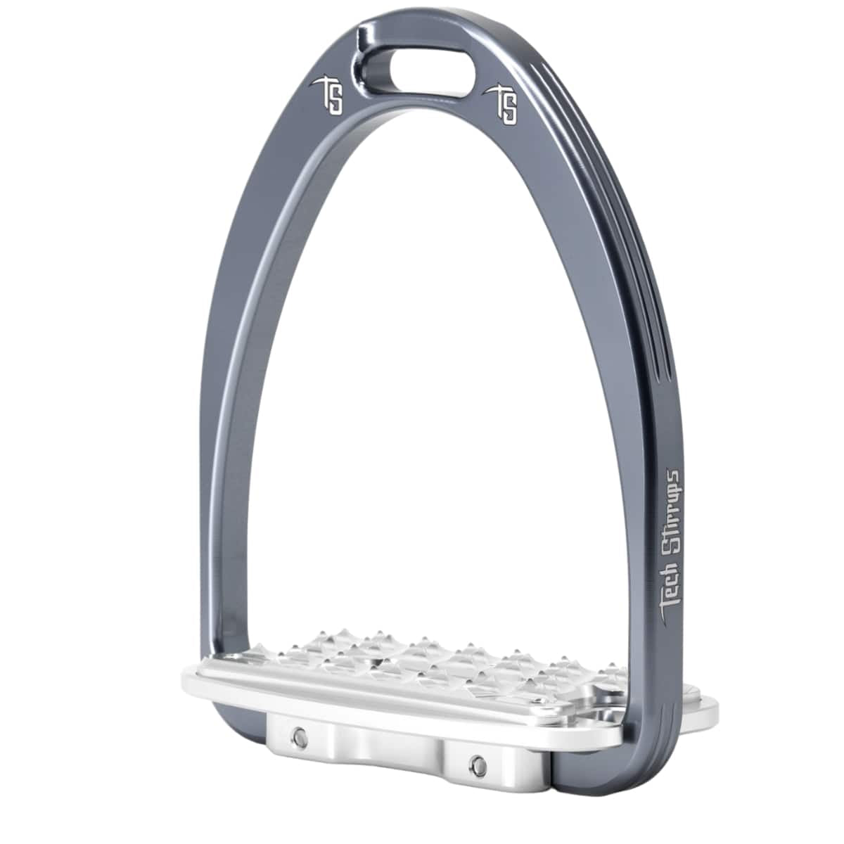 Tech Stirrups 'Pisa' Polo Stirrups - Tech Stirrups - Equiluxe Tack