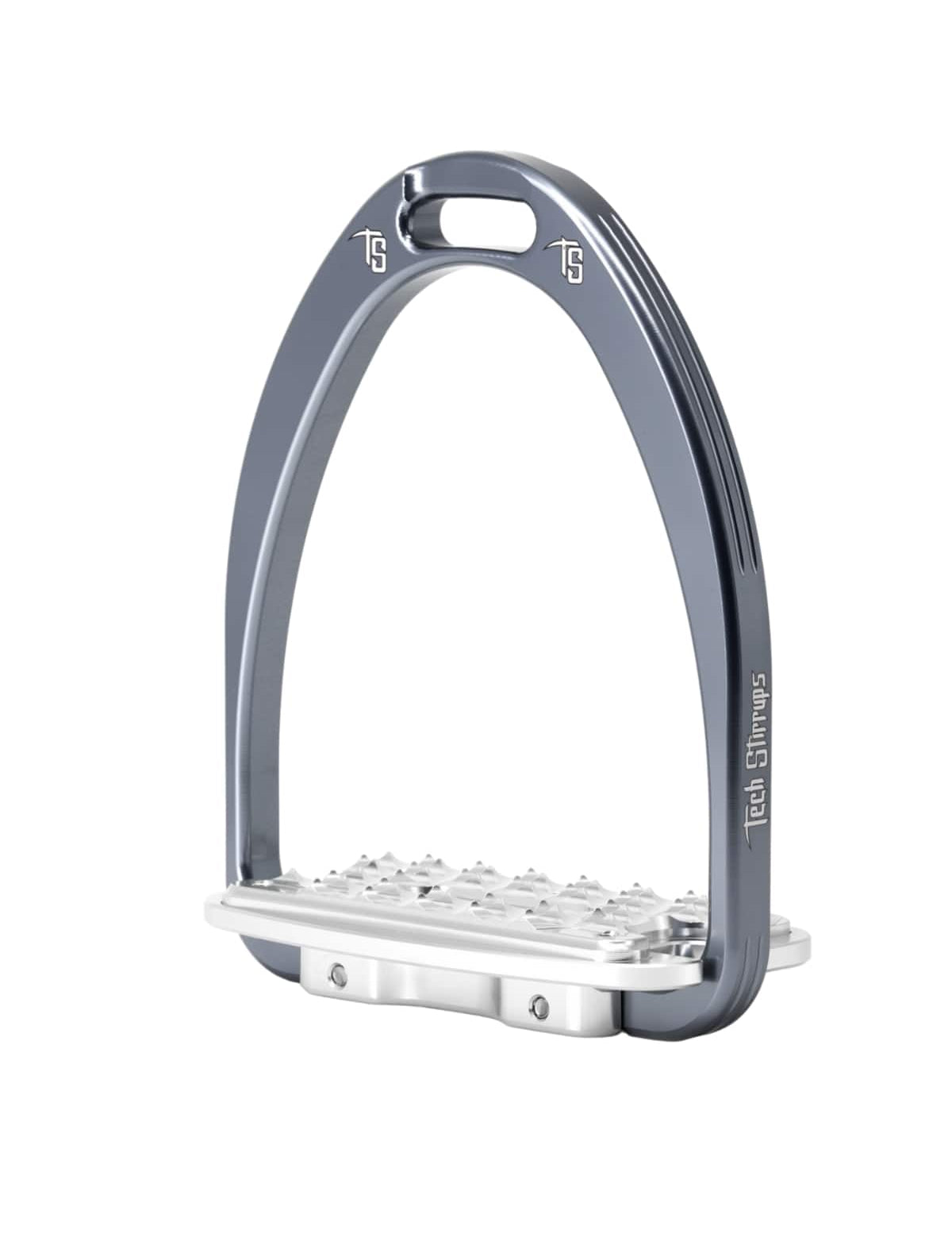Tech Stirrups 'Pisa' Polo Stirrups - Tech Stirrups - Equiluxe Tack