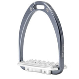 Tech Stirrups 'Pisa' Polo Stirrups - Tech Stirrups - Equiluxe Tack