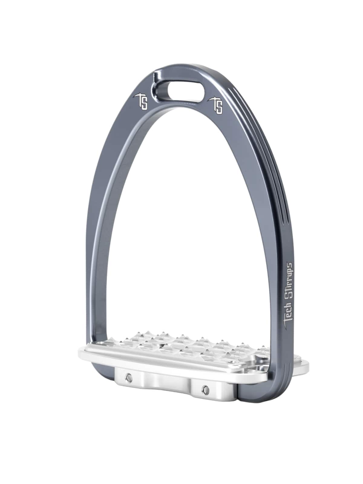 Tech Stirrups 'Pisa' Polo Stirrups - Tech Stirrups - Equiluxe Tack