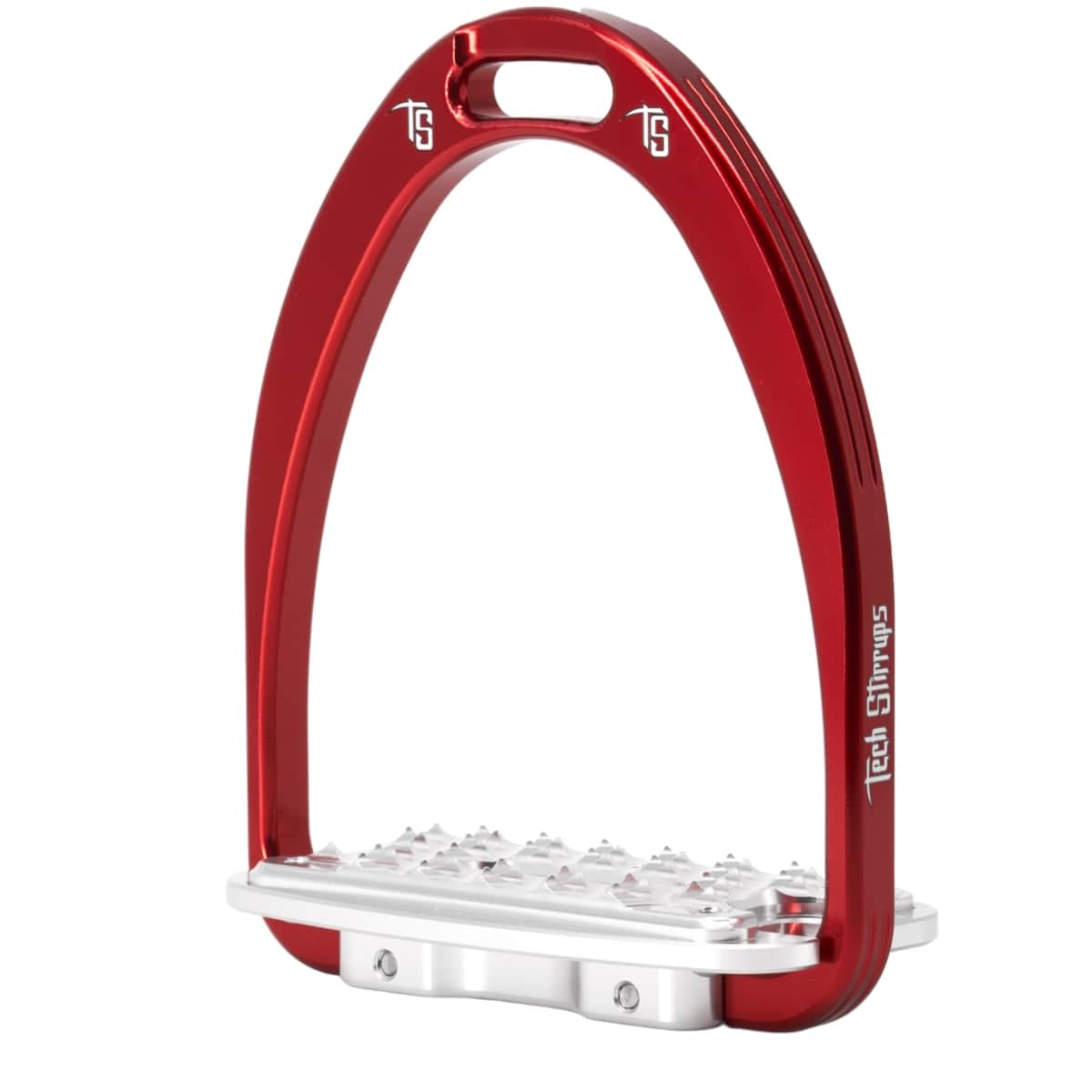 Tech Stirrups 'Pisa' Polo Stirrups - Tech Stirrups - Equiluxe Tack