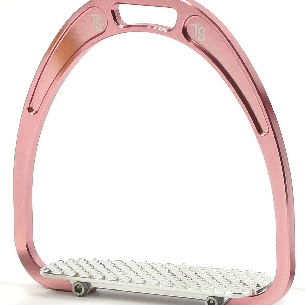 Tech Stirrups 'Rome' Horse Racing Stirrups - Tech Stirrups - Equiluxe Tack