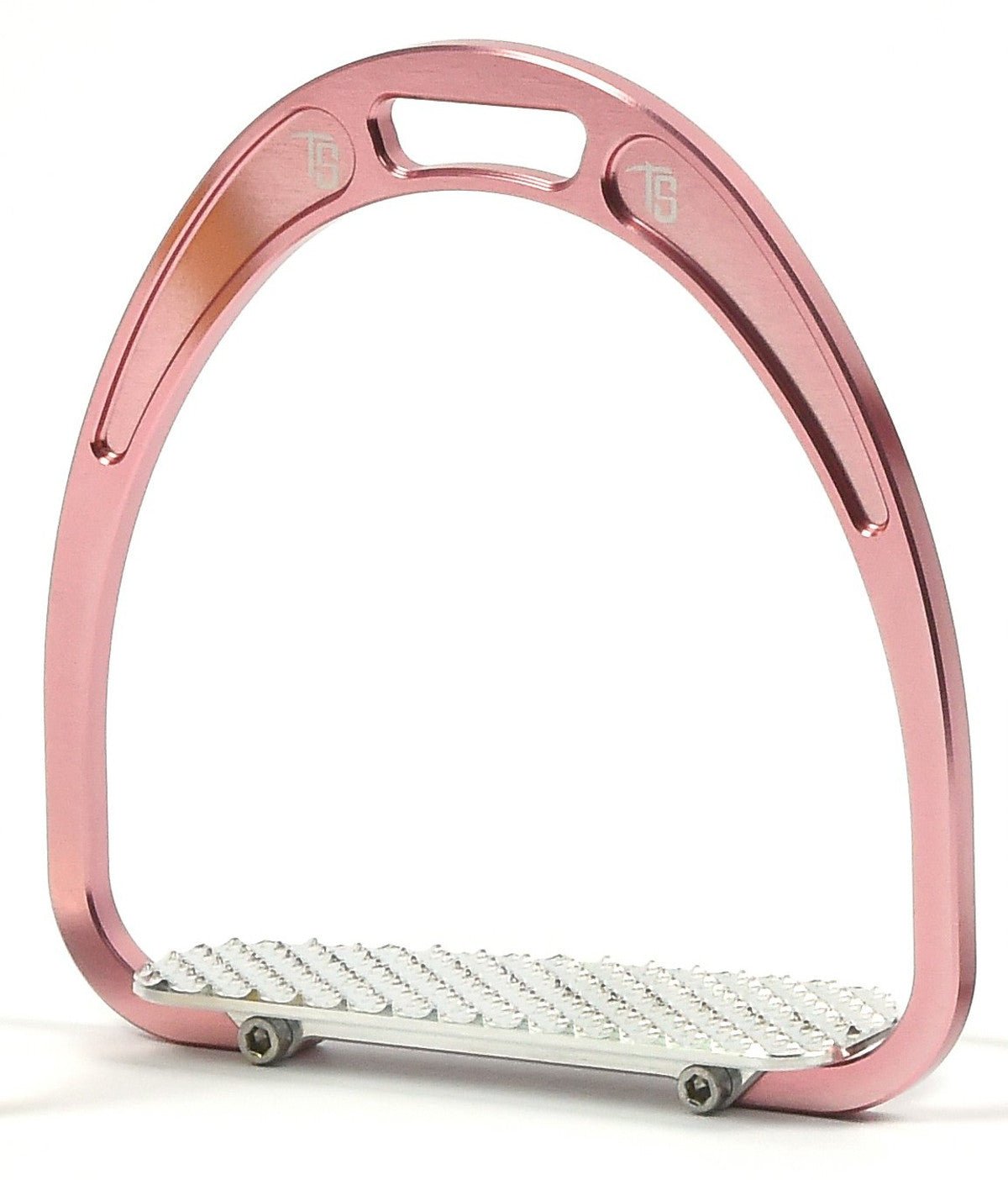 Tech Stirrups 'Rome' Horse Racing Stirrups - Tech Stirrups - Equiluxe Tack