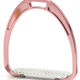 Tech Stirrups 'Rome' Horse Racing Stirrups - Tech Stirrups - Equiluxe Tack