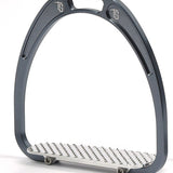 Tech Stirrups 'Rome' Horse Racing Stirrups - Tech Stirrups - Equiluxe Tack