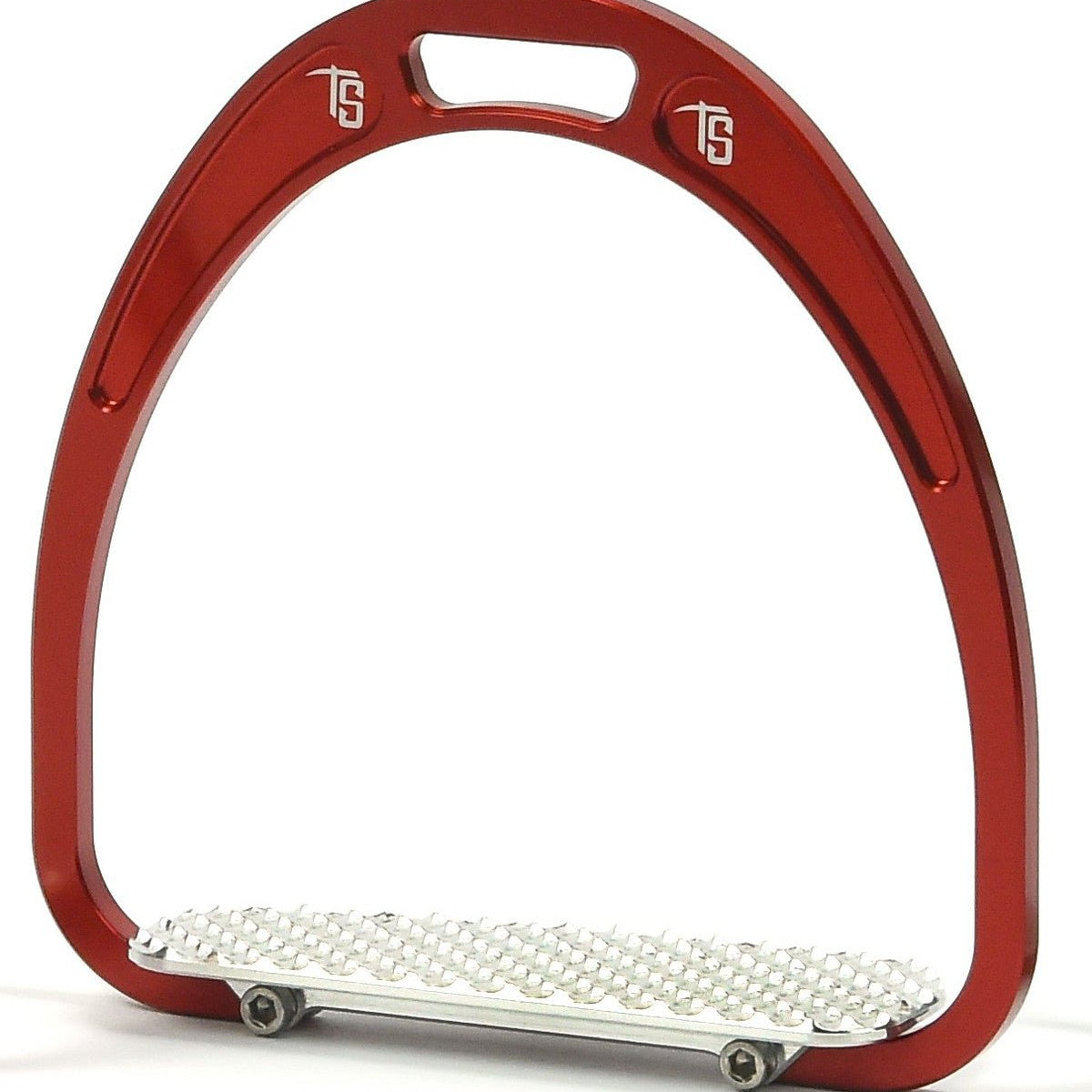 Tech Stirrups 'Rome' Horse Racing Stirrups - Tech Stirrups - Equiluxe Tack