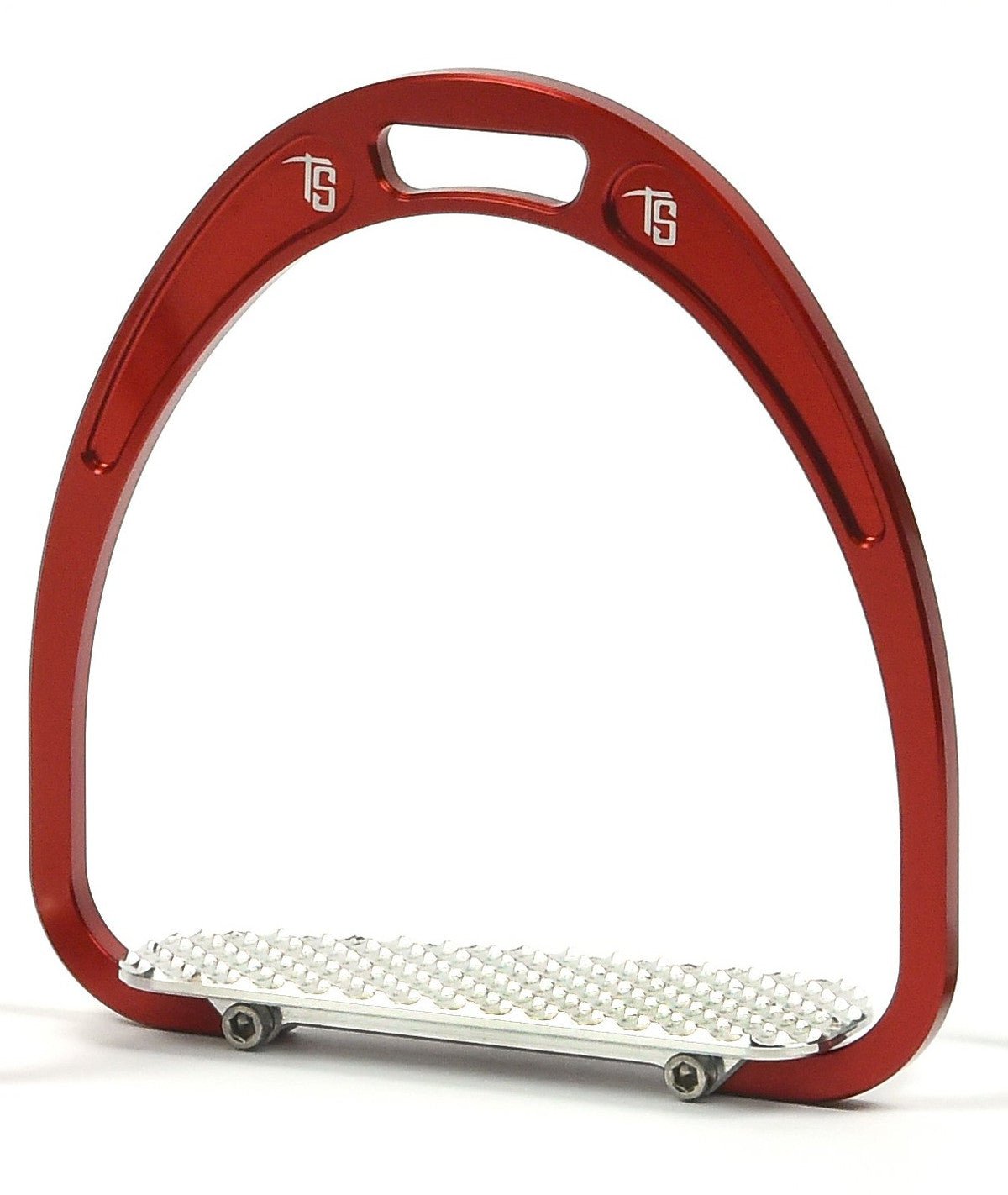 Tech Stirrups 'Rome' Horse Racing Stirrups - Tech Stirrups - Equiluxe Tack