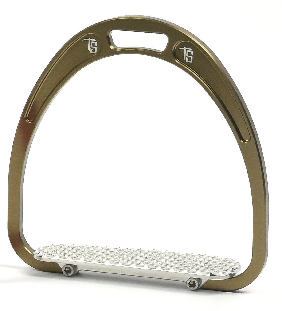 Tech Stirrups 'Rome' Horse Racing Stirrups - Tech Stirrups - Equiluxe Tack