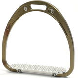 Tech Stirrups 'Rome' Horse Racing Stirrups - Tech Stirrups - Equiluxe Tack