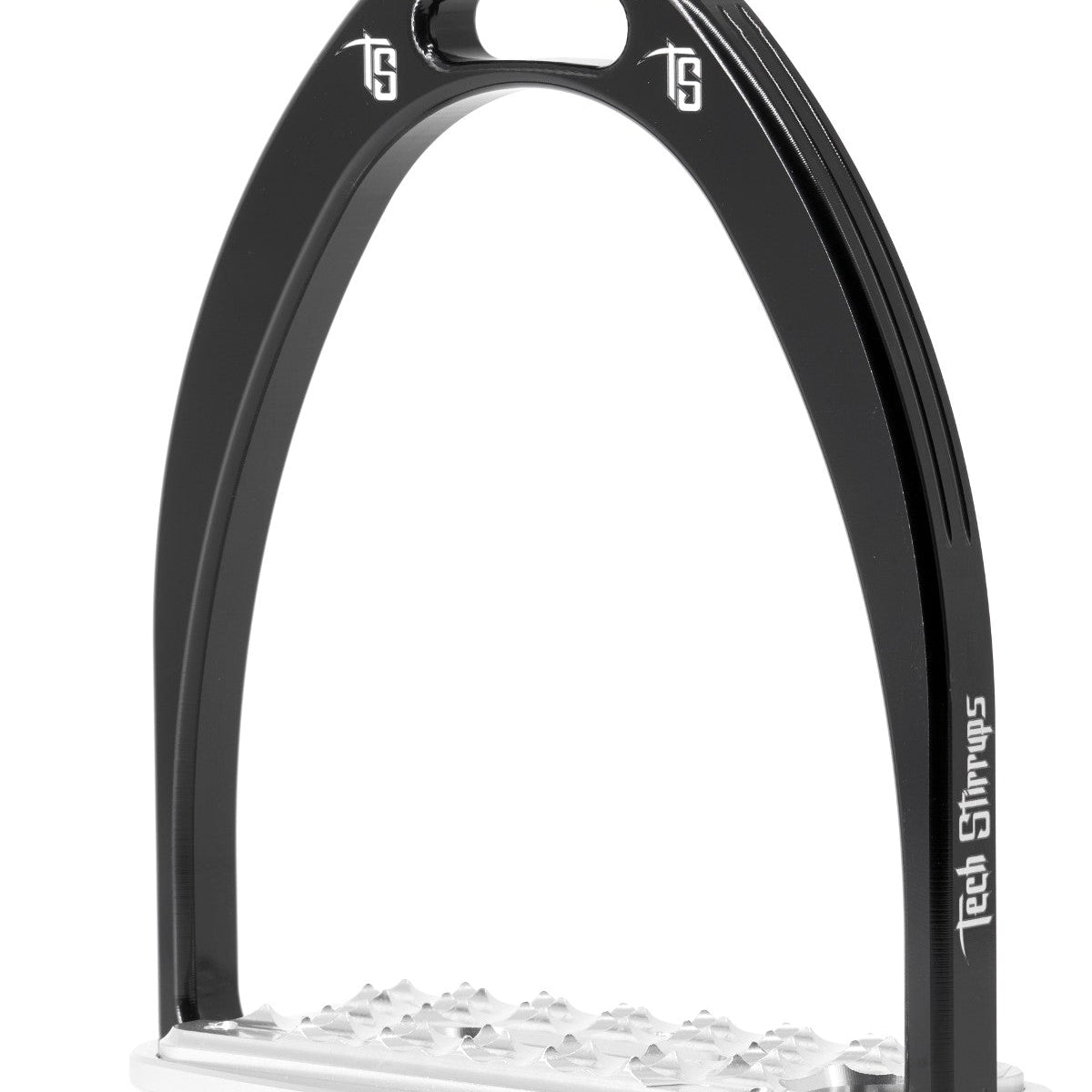 Tech Stirrups 'Siena' Classic Hunter Jumper Stirrups - Tech Stirrups - Equiluxe Tack