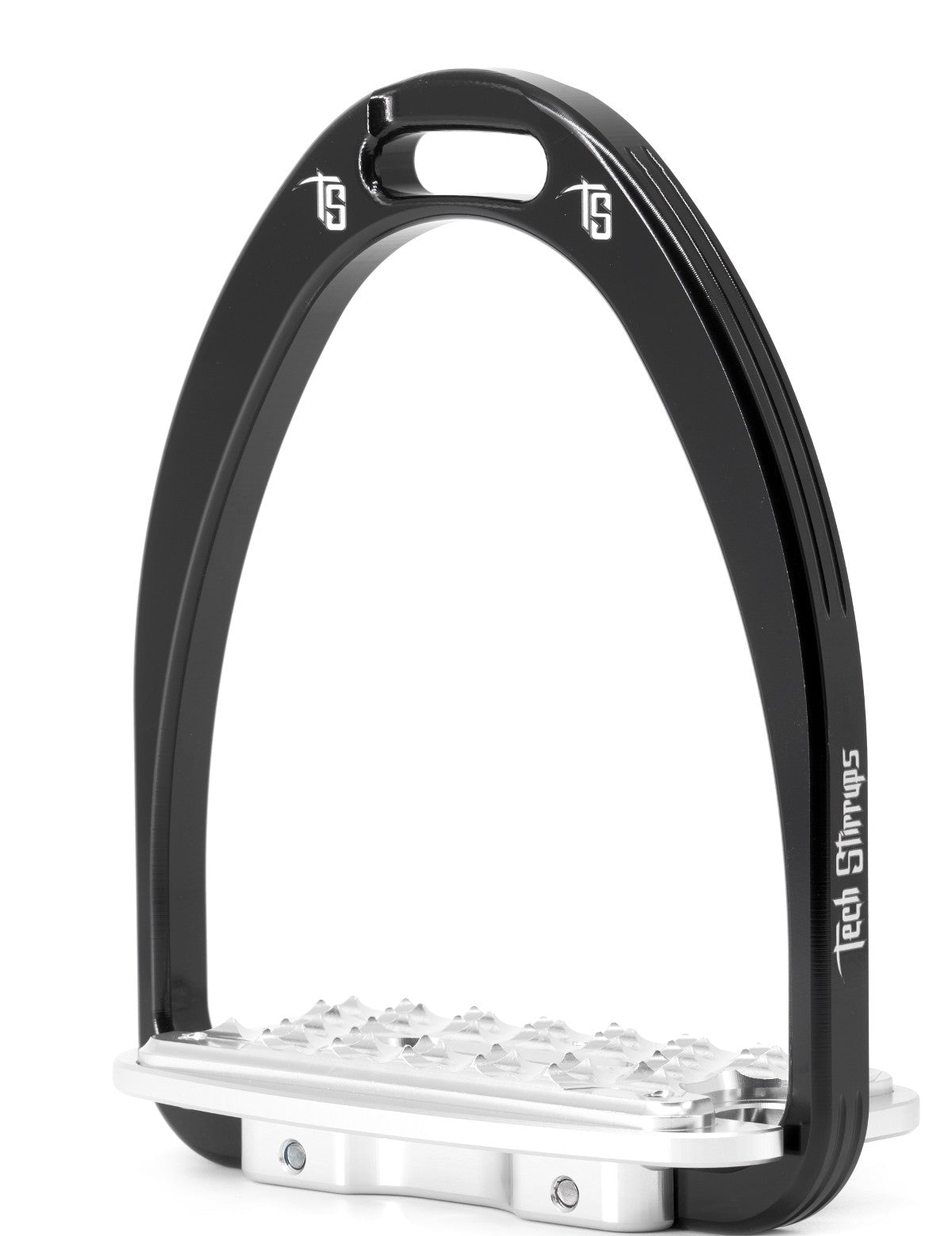 Tech Stirrups 'Siena' Classic Hunter Jumper Stirrups - Tech Stirrups - Equiluxe Tack