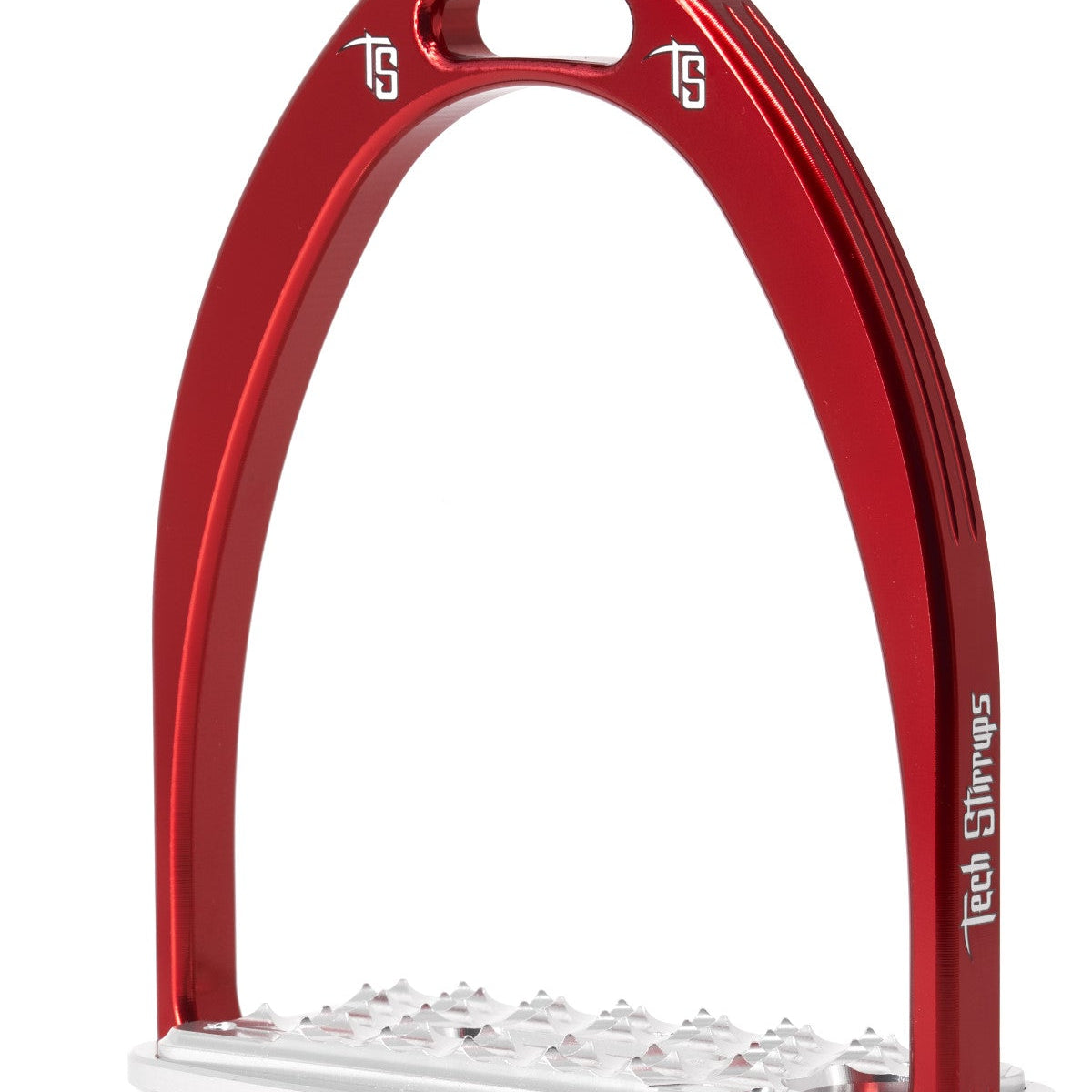 Tech Stirrups 'Siena' Classic Hunter Jumper Stirrups - Tech Stirrups - Equiluxe Tack