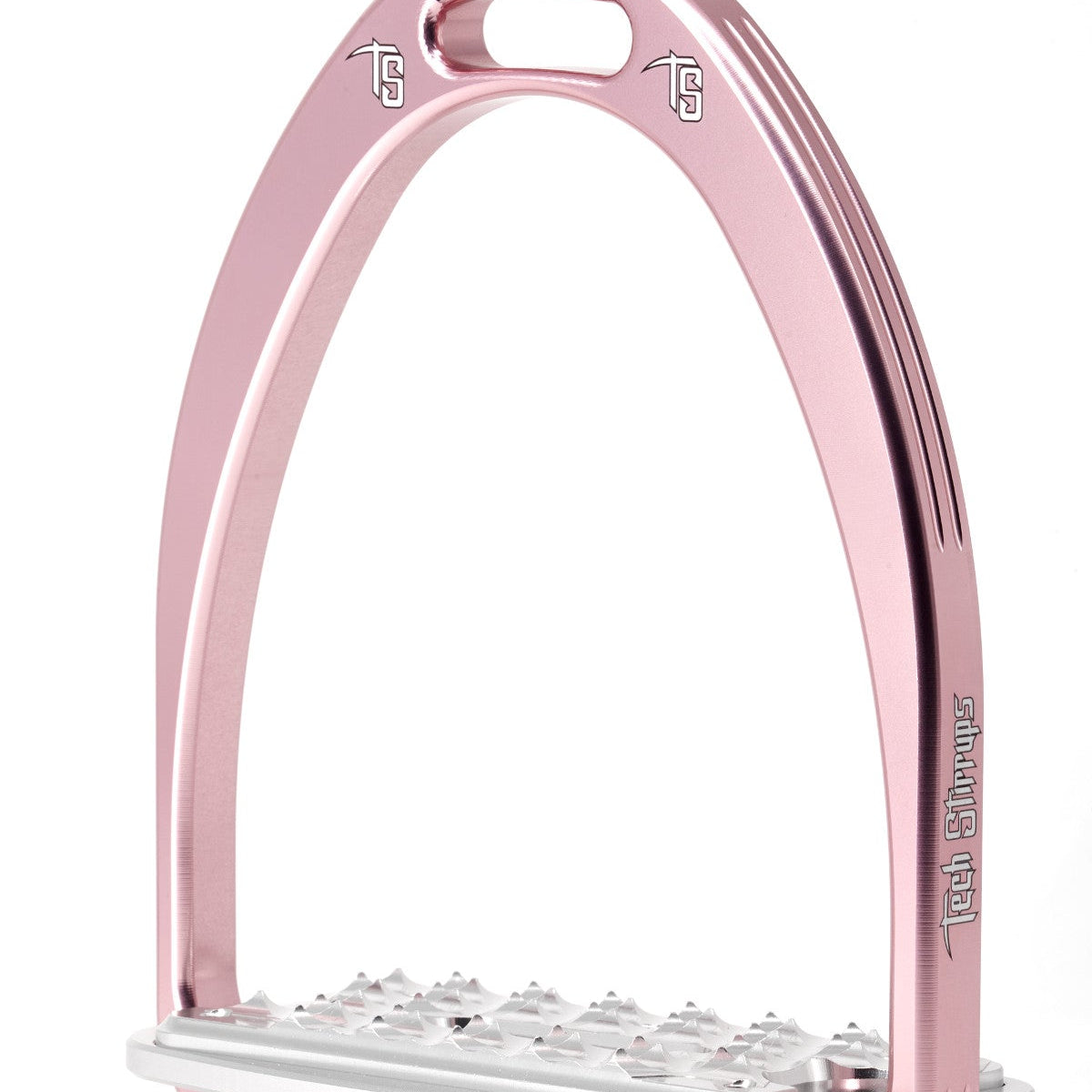 Tech Stirrups 'Siena' Classic Hunter Jumper Stirrups - Tech Stirrups - Equiluxe Tack