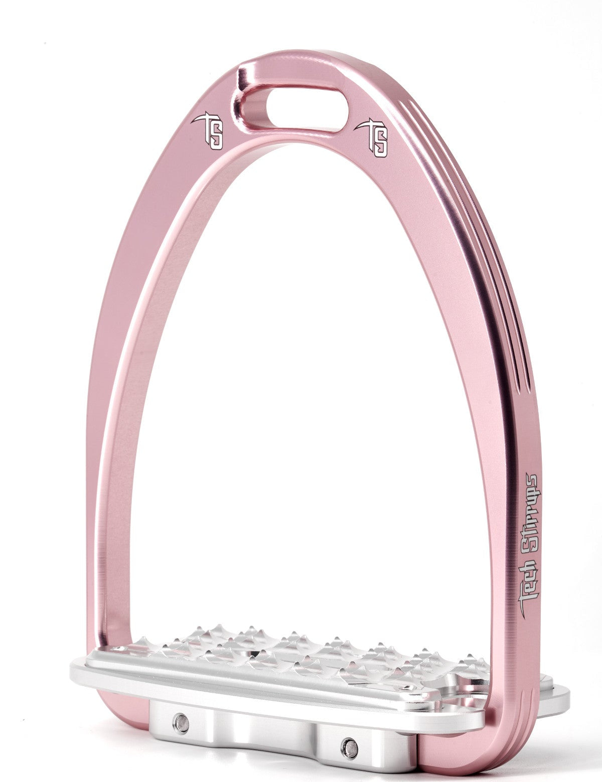 Tech Stirrups 'Siena' Classic Hunter Jumper Stirrups - Tech Stirrups - Equiluxe Tack