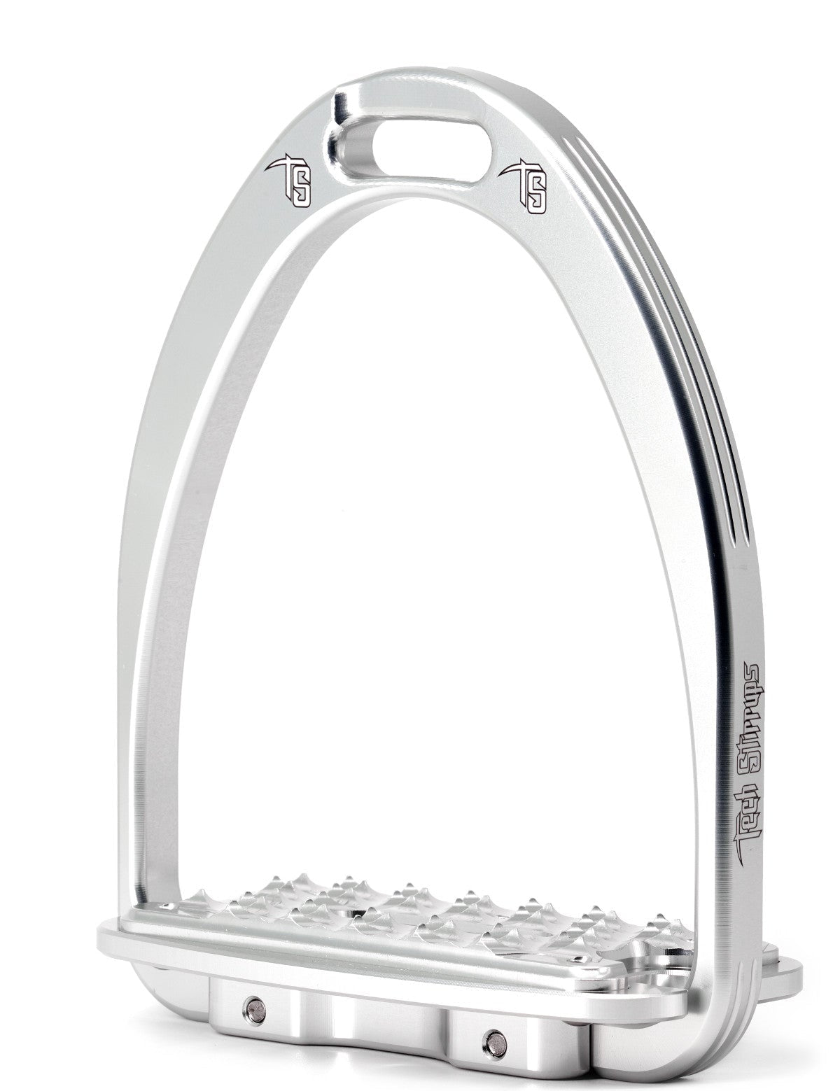Tech Stirrups 'Siena' Classic Hunter Jumper Stirrups - Tech Stirrups - Equiluxe Tack