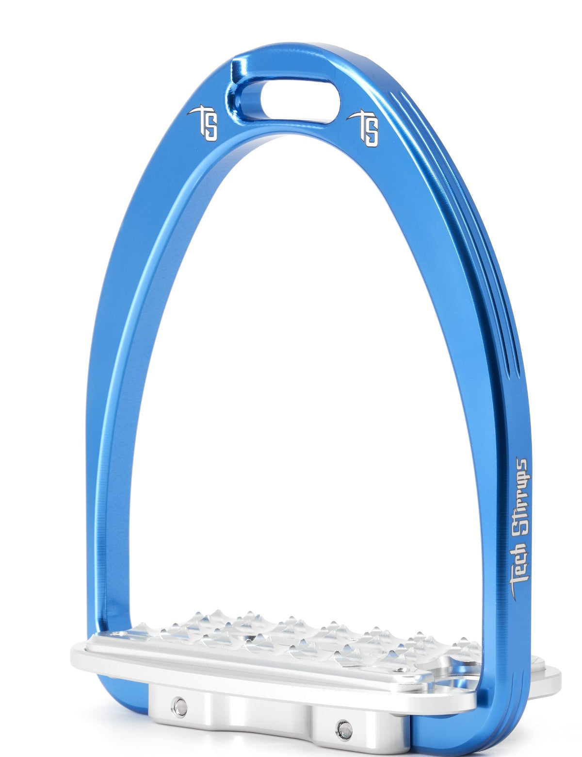 Tech Stirrups 'Siena' Classic Hunter Jumper Stirrups - Tech Stirrups - Equiluxe Tack