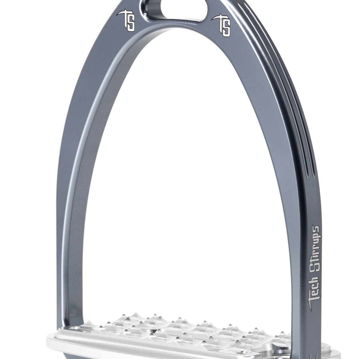 Tech Stirrups 'Siena' Classic Hunter Jumper Stirrups - Tech Stirrups - Equiluxe Tack