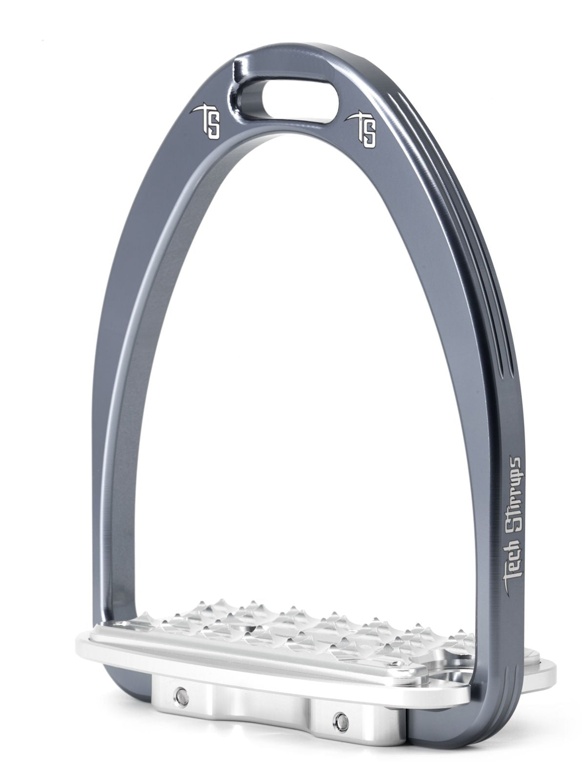 Tech Stirrups 'Siena' Classic Hunter Jumper Stirrups - Tech Stirrups - Equiluxe Tack
