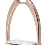 Tech Stirrups 'Siena Plus' Classic Hunter Jumper Stirrups - Tech Stirrups - Equiluxe Tack