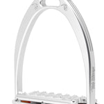 Tech Stirrups 'Siena Plus' Classic Hunter Jumper Stirrups - Tech Stirrups - Equiluxe Tack