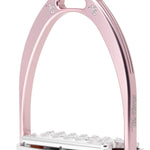 Tech Stirrups 'Siena Plus' Classic Hunter Jumper Stirrups - Tech Stirrups - Equiluxe Tack