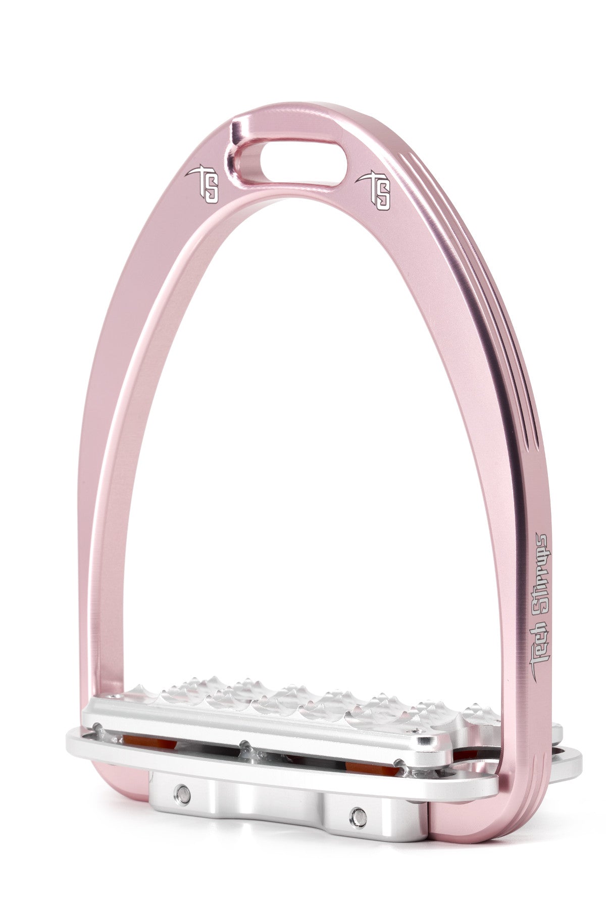 Tech Stirrups 'Siena Plus' Classic Hunter Jumper Stirrups - Tech Stirrups - Equiluxe Tack