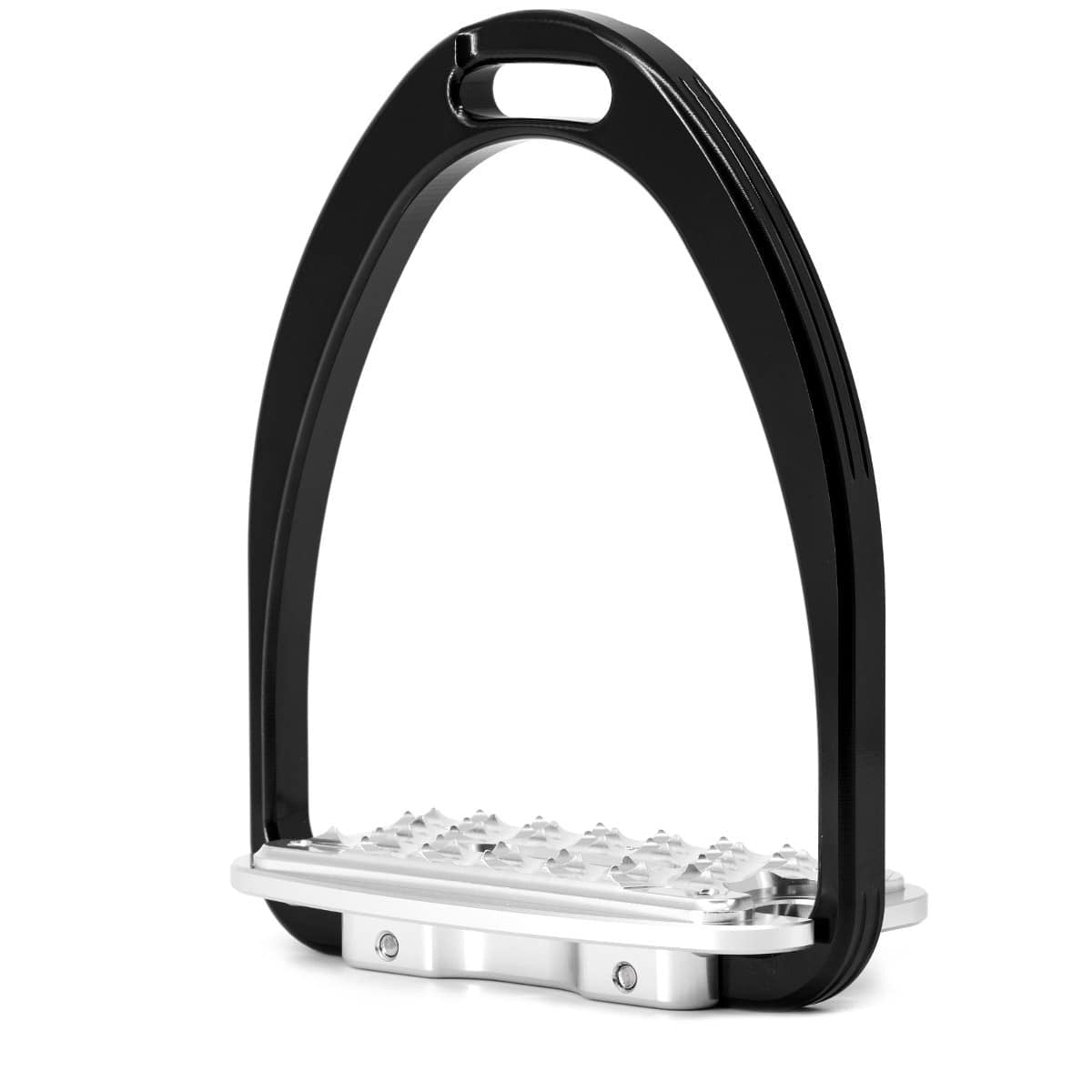 Tech Stirrups 'Turin' Classic Hunter Jumper Stirrups - Tech Stirrups - Equiluxe Tack