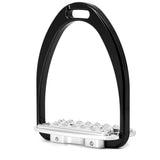 Tech Stirrups 'Turin' Classic Hunter Jumper Stirrups - Tech Stirrups - Equiluxe Tack