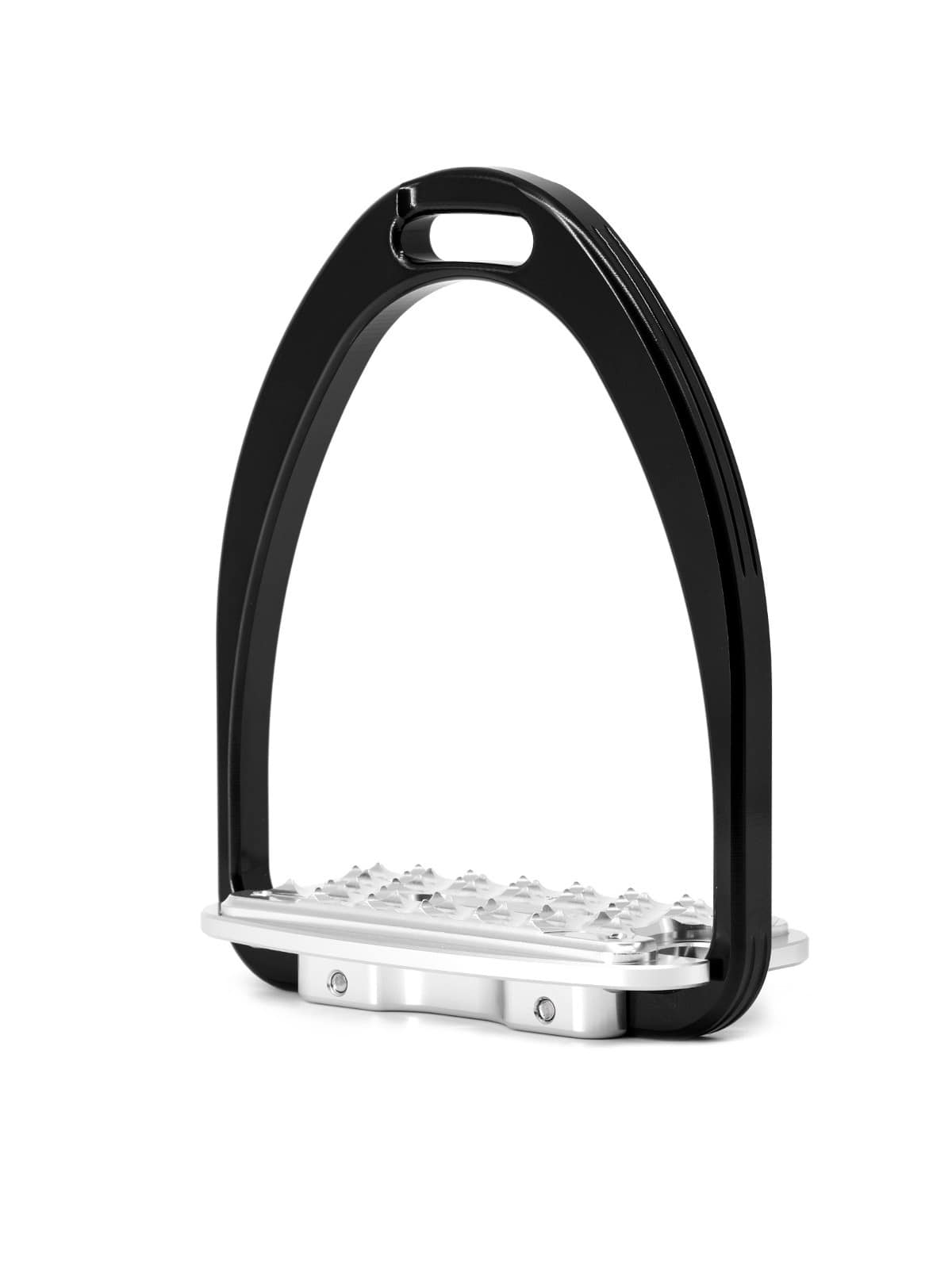 Tech Stirrups 'Turin' Classic Hunter Jumper Stirrups - Tech Stirrups - Equiluxe Tack