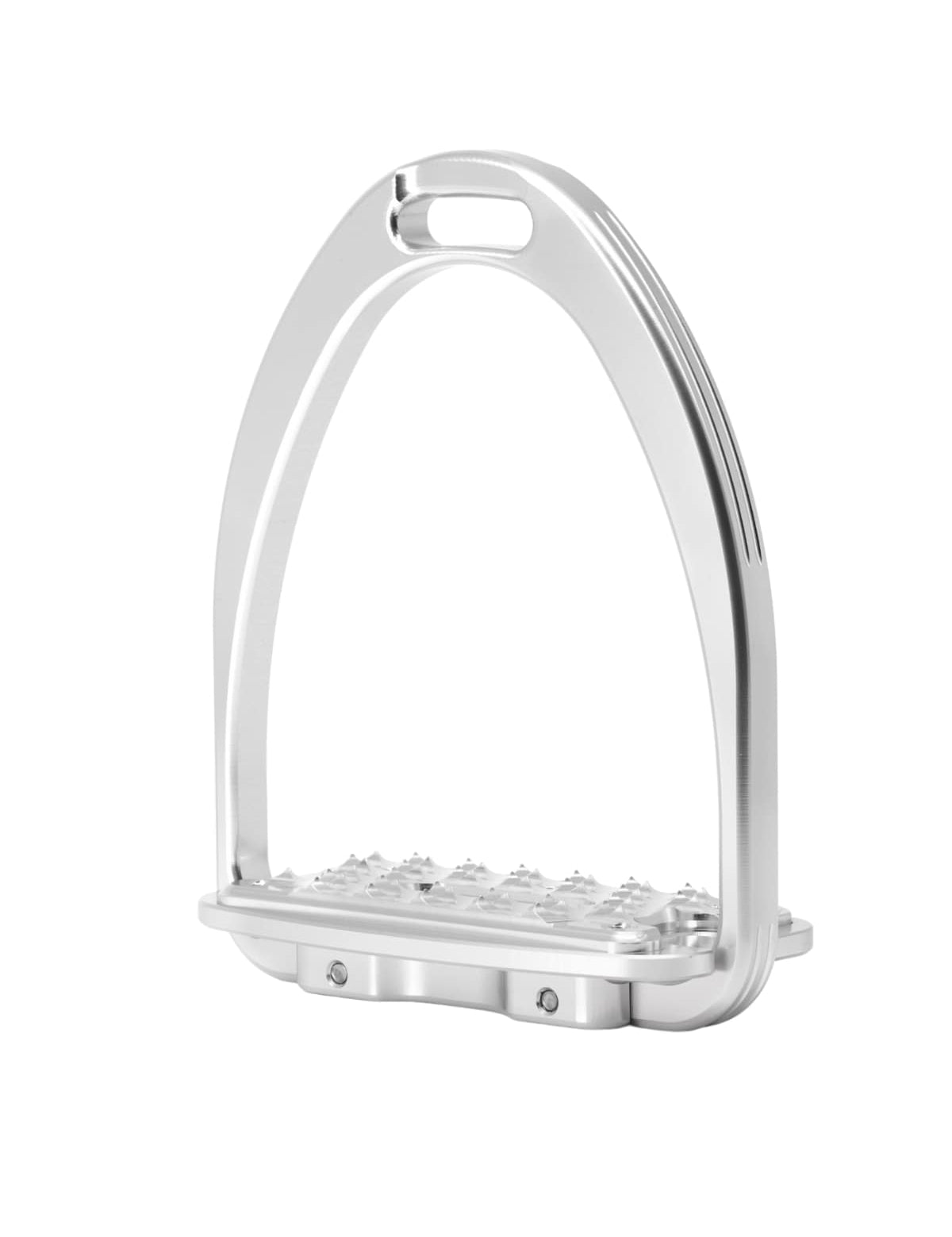 Tech Stirrups 'Turin' Classic Hunter Jumper Stirrups - Tech Stirrups - Equiluxe Tack