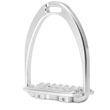 Tech Stirrups 'Turin' Classic Hunter Jumper Stirrups - Tech Stirrups - Equiluxe Tack