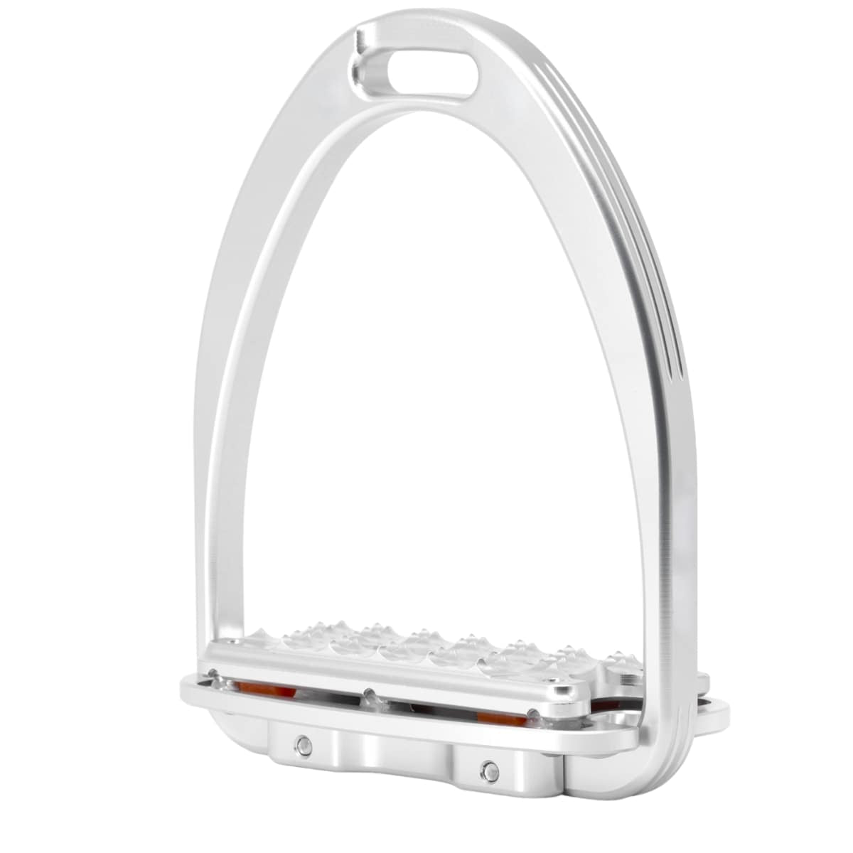 Tech Stirrups 'Turin Plus' Classic Hunter Jumper Stirrups - Tech Stirrups - Equiluxe Tack