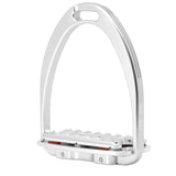 Tech Stirrups 'Turin Plus' Classic Hunter Jumper Stirrups - Tech Stirrups - Equiluxe Tack