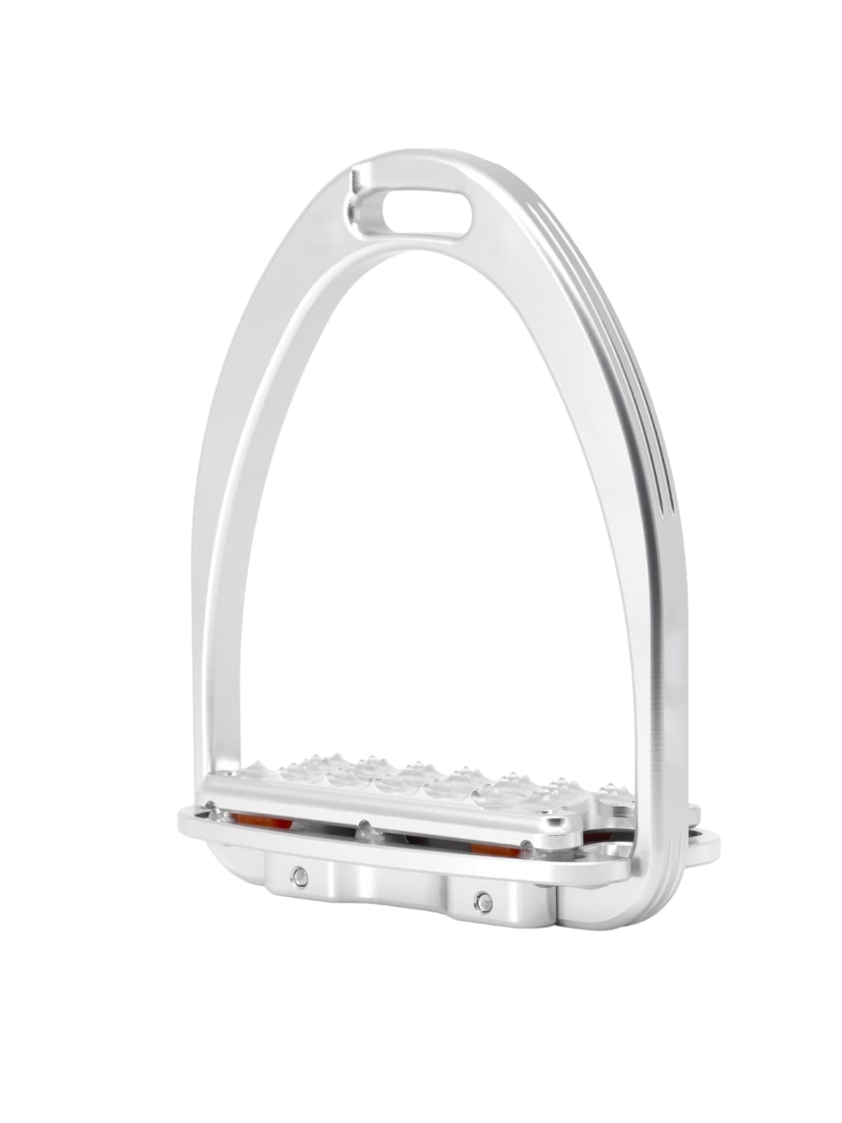 Tech Stirrups 'Turin Plus' Classic Hunter Jumper Stirrups - Tech Stirrups - Equiluxe Tack