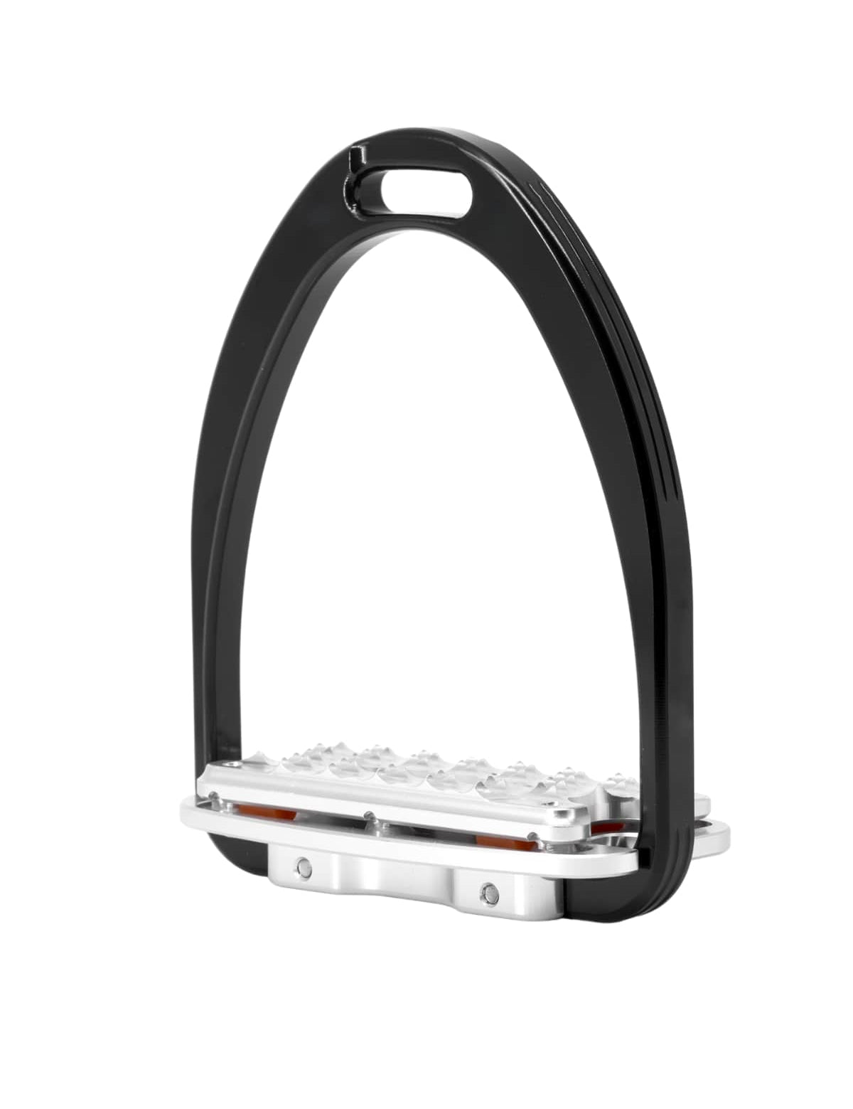 Tech Stirrups 'Turin Plus' Classic Hunter Jumper Stirrups - Tech Stirrups - Equiluxe Tack