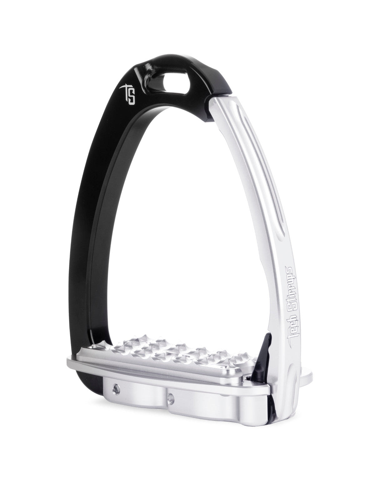 Tech Stirrups 'Venice Evo' Flat Safety Stirrups - Tech Stirrups - Equiluxe Tack