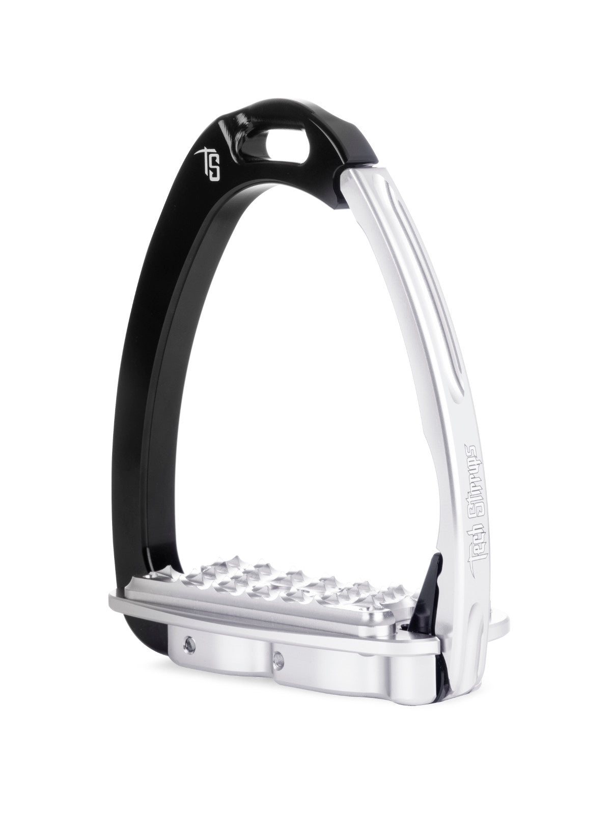 Tech Stirrups 'Venice Evo' Flat Safety Stirrups - Tech Stirrups - Equiluxe Tack