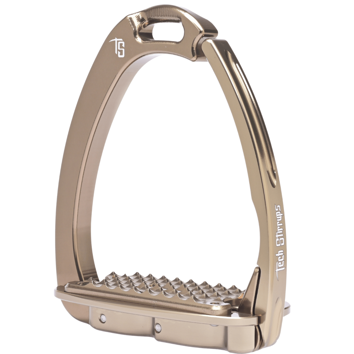 Tech Stirrups 'Venice Evo' Flat Safety Stirrups - Tech Stirrups - Equiluxe Tack