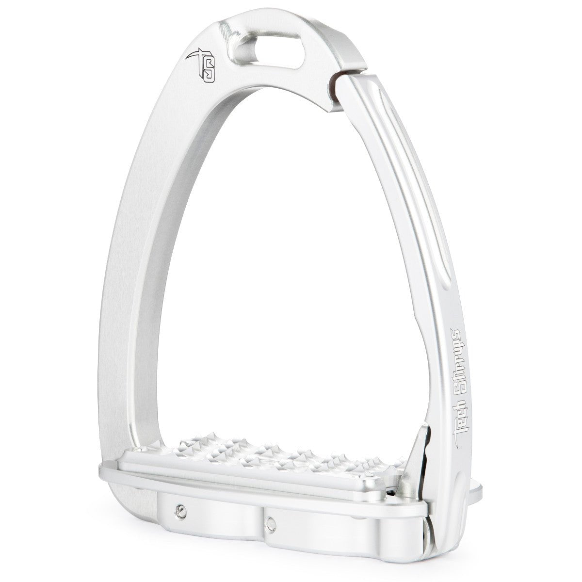 Tech Stirrups 'Venice Evo' Flat Safety Stirrups - Tech Stirrups - Equiluxe Tack