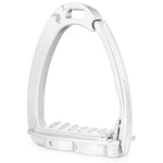 Tech Stirrups 'Venice Evo' Flat Safety Stirrups - Tech Stirrups - Equiluxe Tack