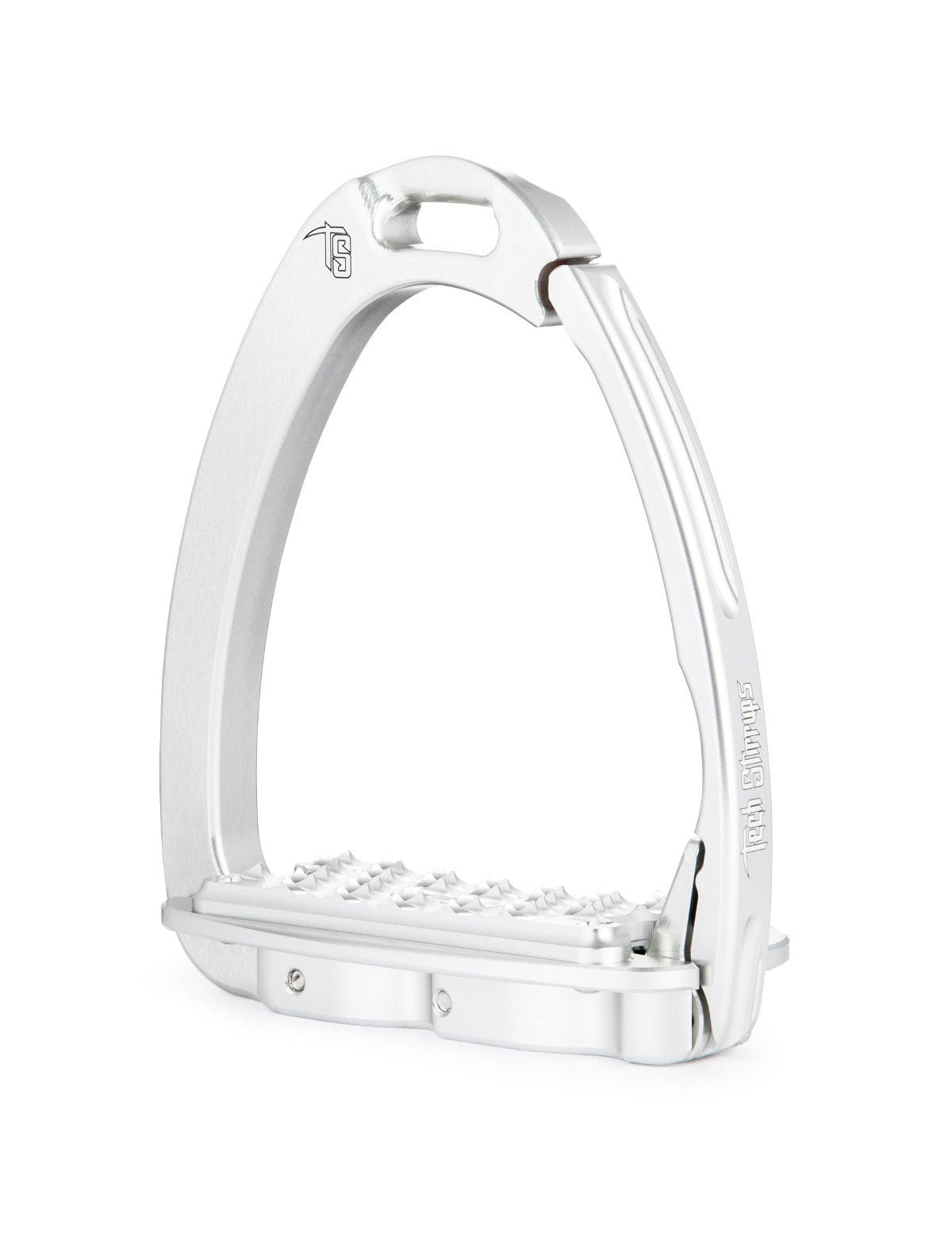 Tech Stirrups 'Venice Evo' Flat Safety Stirrups - Tech Stirrups - Equiluxe Tack