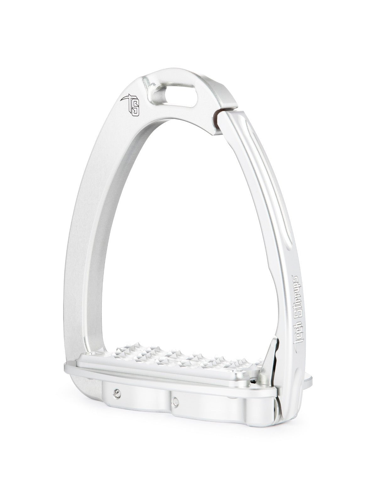 Tech Stirrups 'Venice Evo' Flat Safety Stirrups - Tech Stirrups - Equiluxe Tack